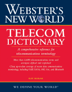 Telecom Dictionary