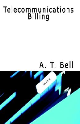 Telecommunications Billing - Bell, A T