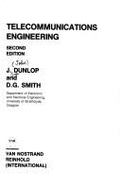 Telecommunications engineering. - Dunlop, J., and Smith, D. G.