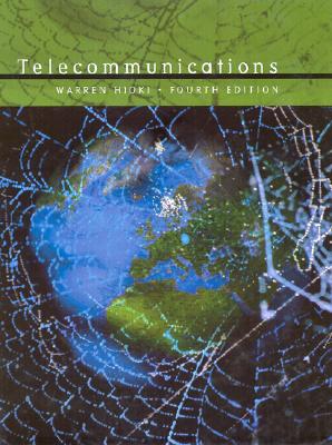 Telecommunications - Hioki, Warren