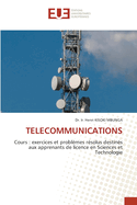 Telecommunications