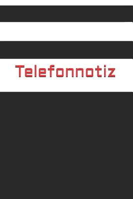 Telefonnotiz: Anruf Telefon B?ro Anrufer Notiz Anmerkung Organisation - Star, Notizen