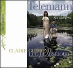 Telemann: Six Concertos