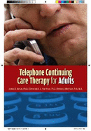 Telephone Continuing Care Therapy for Adults - McKay, James R