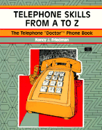 Telephone Skills from A to Z