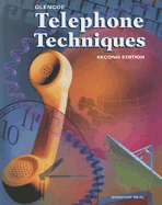 Telephone Techniques - Neal, Dorothy