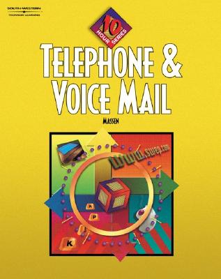 Telephone & Voice Mail - Massen, Sharon, PH.D.