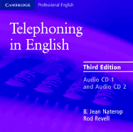 Telephoning in English