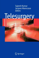 Telesurgery
