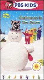 Teletubbies: Christmas in the Snow