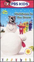Teletubbies: Christmas in the Snow - 