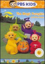 Teletubbies: The Magic Pumpkin & Other Stories