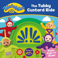 Teletubbies: The Tubby Custard Ride