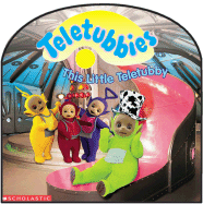 Teletubbies: This Little Teletubby - Davenport, Andrew, and Scholastic
