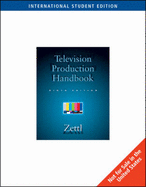 Television Production Handbook - Zettl, Herbert