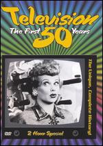 Television: The First 50 Years - 