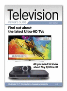 Television Viewer's Guide