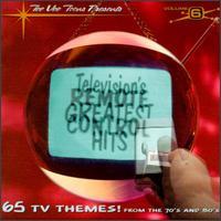 Television's Greatest Hits, Vol. 6 - Various Artists