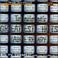 Television's Greatest Hits, Vol. 7 - Various Artists