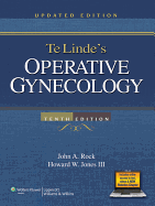 Telinde's Operative Gynecology