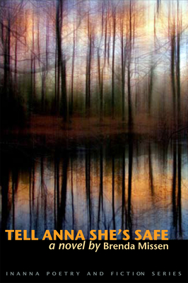 Tell Anna She's Safe - Missen, Brenda