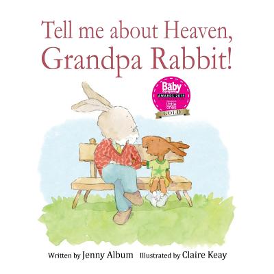 Tell Me About Heaven, Grandpa Rabbit! - Album, Jenny