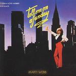 Tell Me on a Sunday [Original Cast Recording] - Andrew Lloyd Webber / Marti Webb