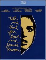 Tell Me That You Love Me, Junie Moon [Blu-ray] - Otto Preminger