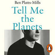 Tell Me the Planets: Stories of Brain Injury and What It Means to Survive
