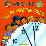 Tell Me What the Time Is