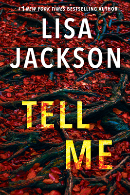 Tell Me - Jackson, Lisa