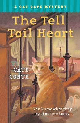 Tell Tail Heart - Conte, Cate