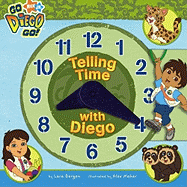 Telling Time with Diego