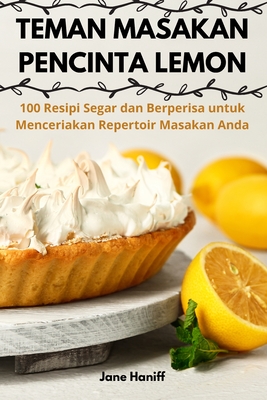 Teman Masakan Pencinta Lemon - Jane Haniff