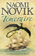 Temeraire - Novik, Naomi