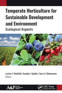 Temperate Horticulture for Sustainable Development and Environment: Ecological Aspects