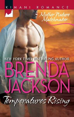 Temperatures Rising - Jackson, Brenda