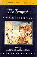 Tempest": A Case Study in Critical Controversy