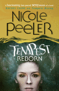 Tempest Reborn: Book 6 in the Jane True series