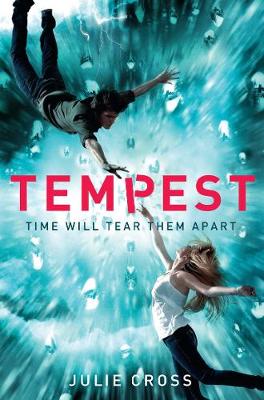 Tempest - Cross, Julie