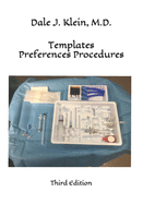 Templates Preferences Procedures: Third Edition