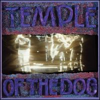 Temple of the Dog [25th Anniversary Deluxe Edition] [Remixed & Remastered] - Temple of the Dog