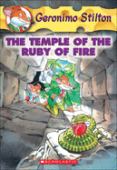 Temple of the Ruby Fire