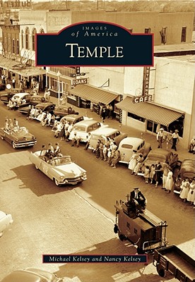 Temple - Kelsey, Nancy