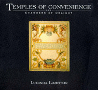 TEMPLES OF CONVENIENCE