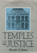 Temples of Justice: County Courthouses in Nevada