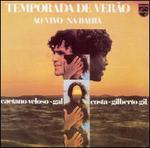 Temporada de Vero Ao Vivo Na Bahia - Caetano Veloso / Gal Costa / Gilberto Gil