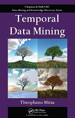 Temporal Data Mining - Mitsa, Theophano
