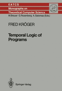 Temporal Logic of Programs