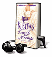 Tempt Me at Twilight - Kleypas, Lisa, and Landor, Rosalyn (Read by)